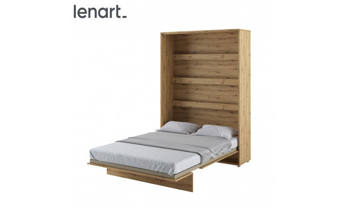 Sienas gulta BED CONCEPT LENART BC-01
